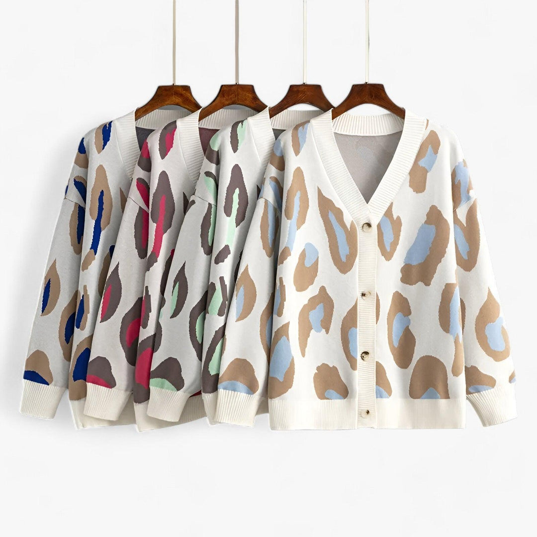 Stilla | Alsidig Elegance Til Dit Garderobe