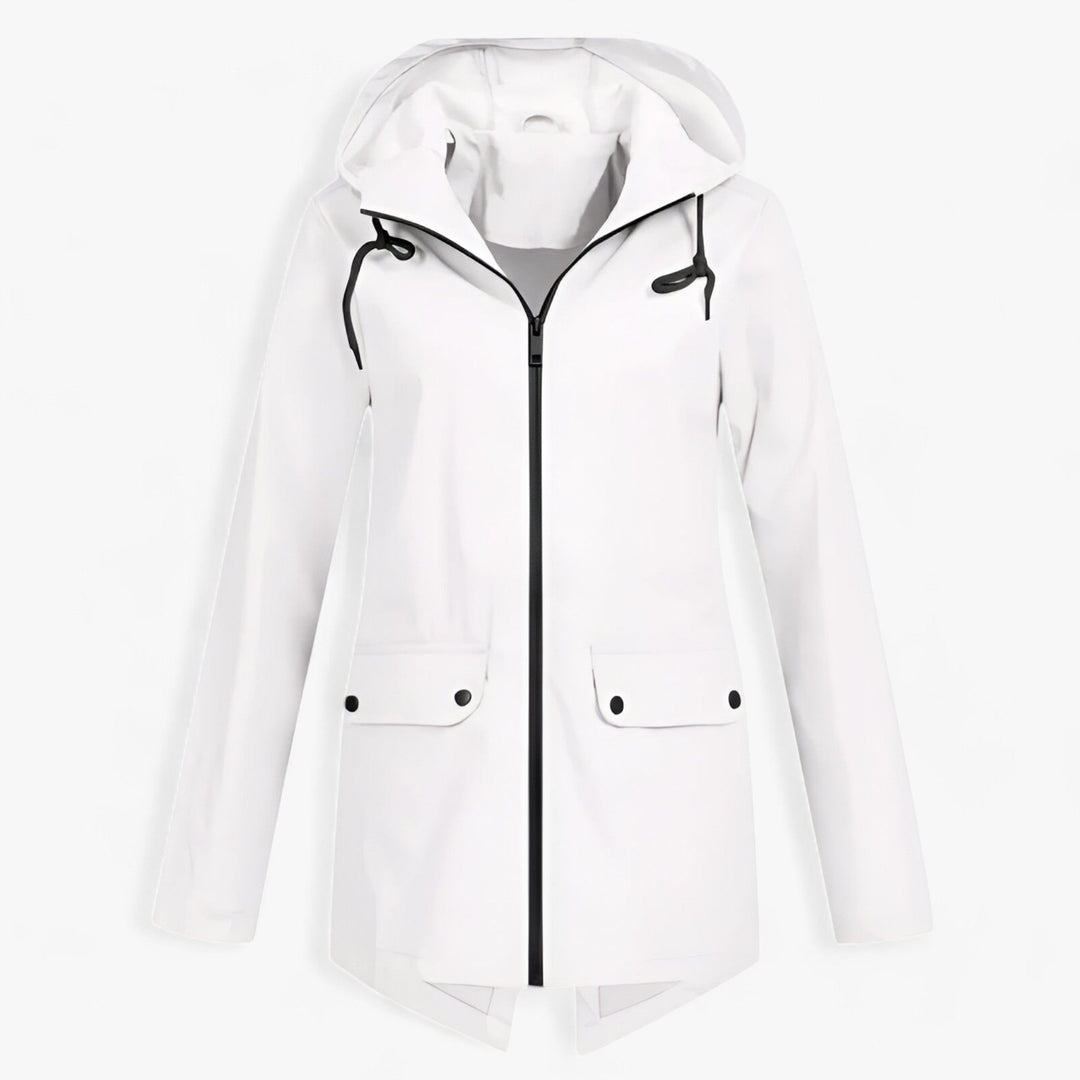 Stilla | Jakke med moderne, fleksibelt design
