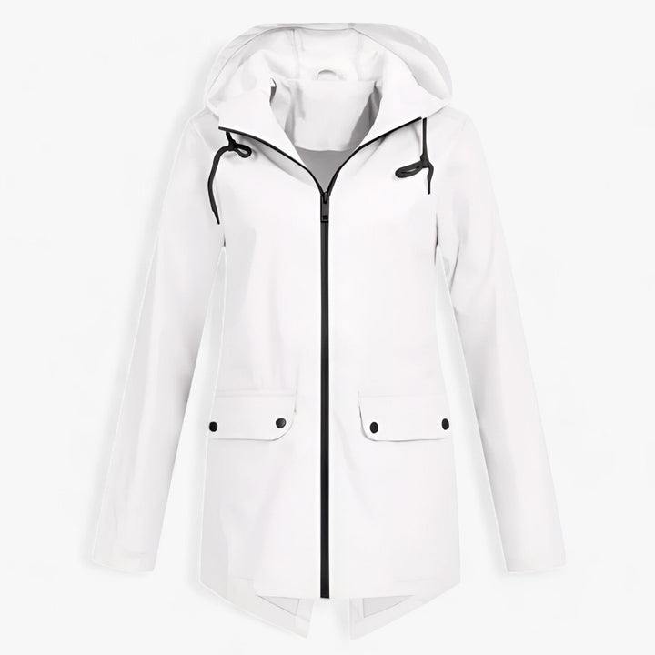 Stilla | Jakke med moderne, fleksibelt design