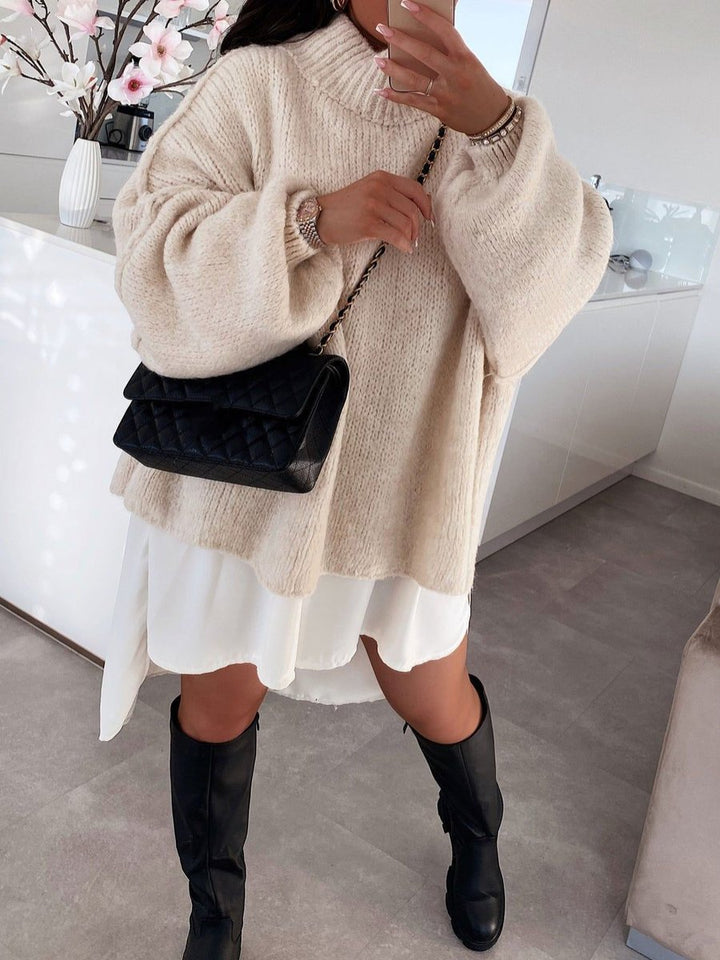 Stilla | Alsidig og Smagfuld Sweater