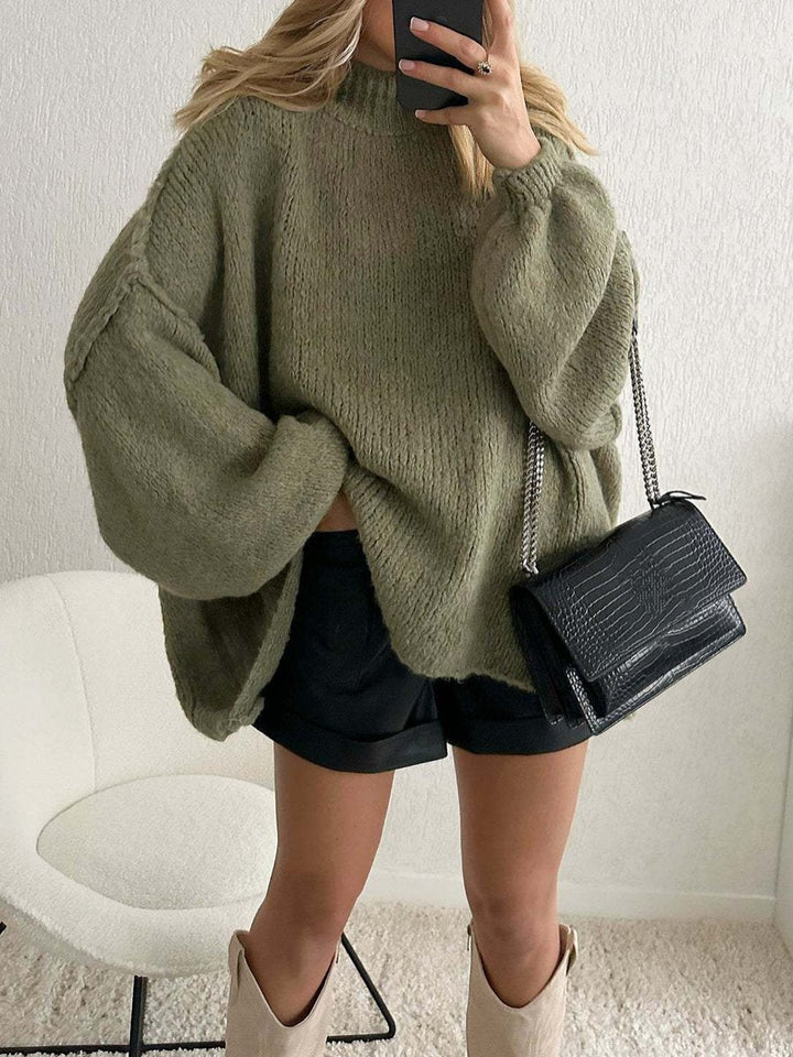 Stilla | Alsidig og Smagfuld Sweater