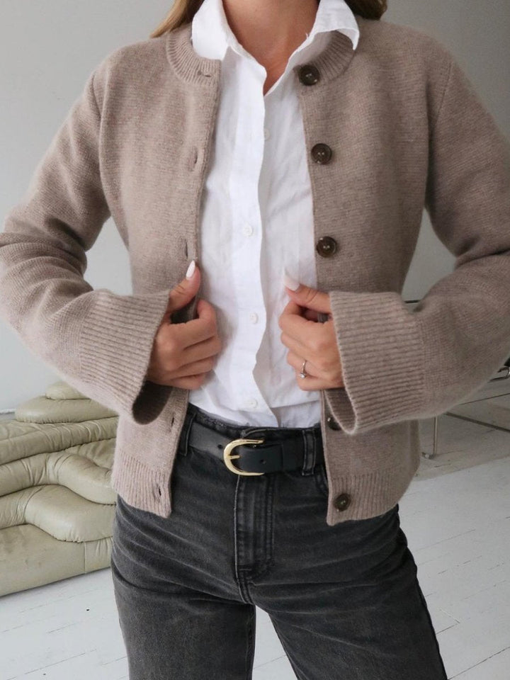 Stilla | Tid løsning og Behagelig Pullover