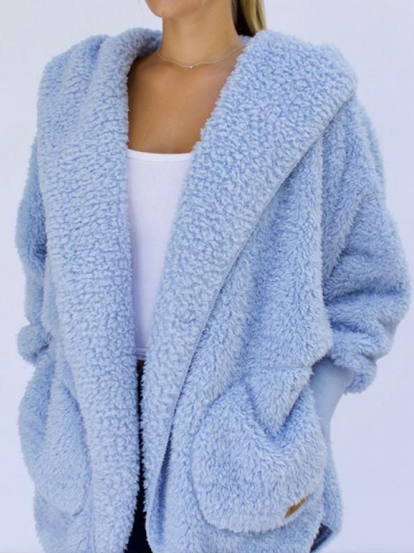 Stilla | Lægger, Tidøs Frakke-Stil
