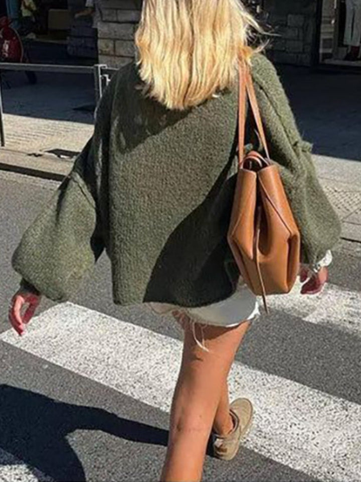 Stilla | Alsidig og Smagfuld Sweater