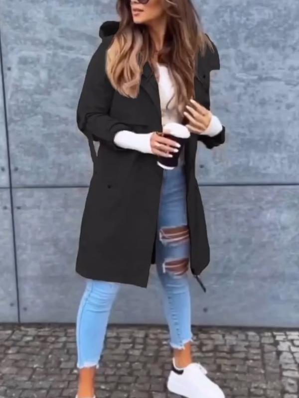 Stilla | Trendy jakke til afslappede dage