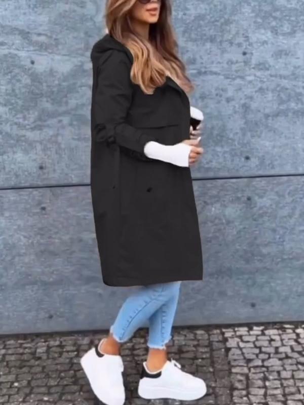 Stilla | Trendy jakke til afslappede dage