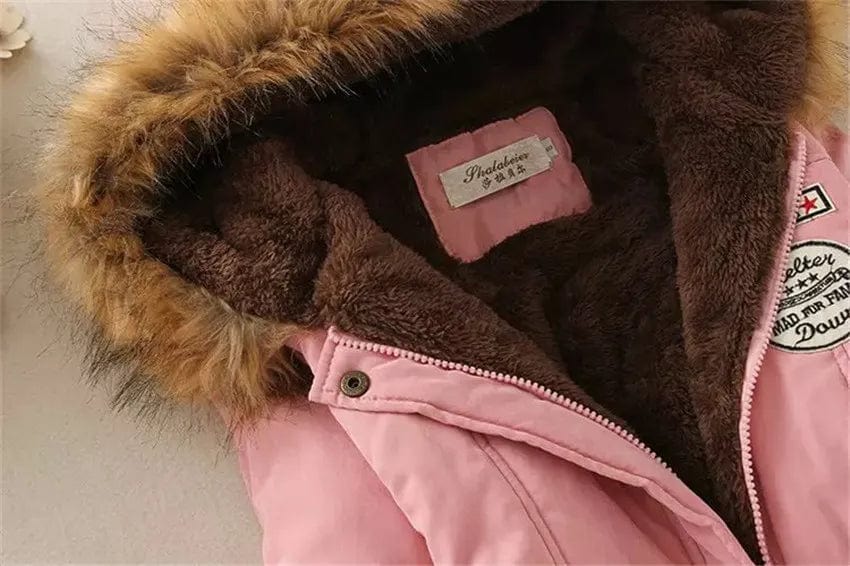 Stilla | Moderne og Trendy Damenfrakke
