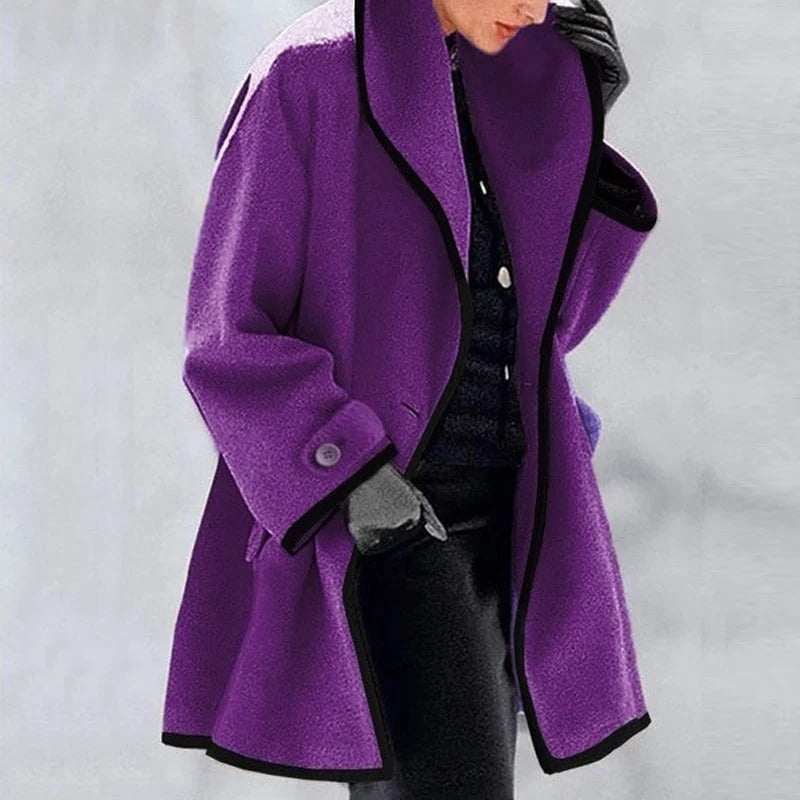 Stilla | Trench Uld