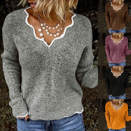 Stilla | Trendy og tidløs sweater