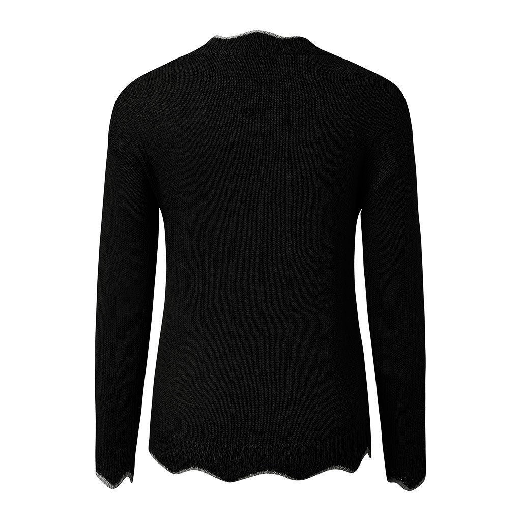 Stilla | Trendy og tidløs sweater