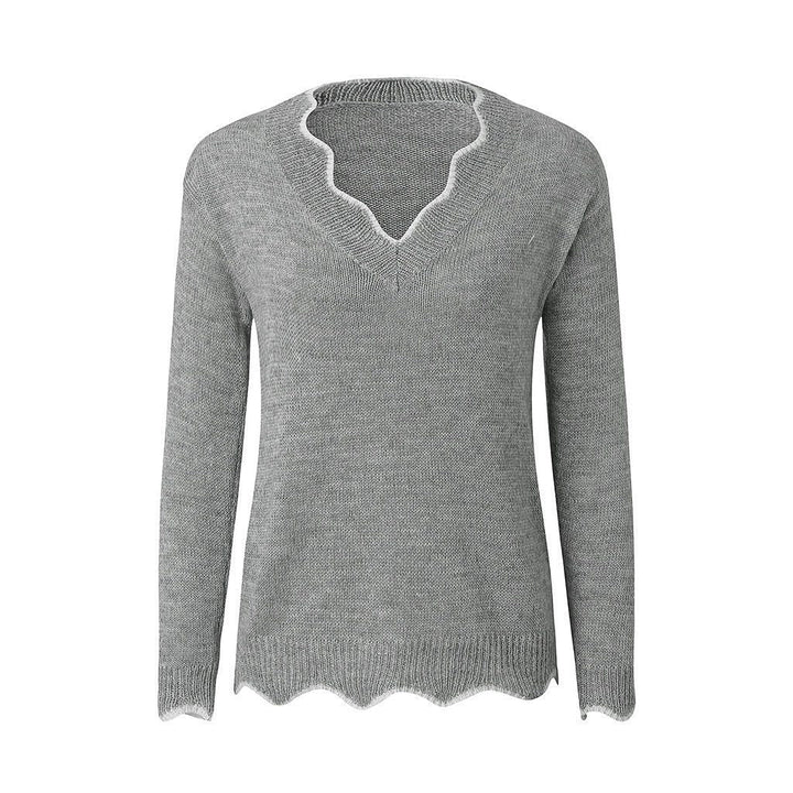 Stilla | Trendy og tidløs sweater