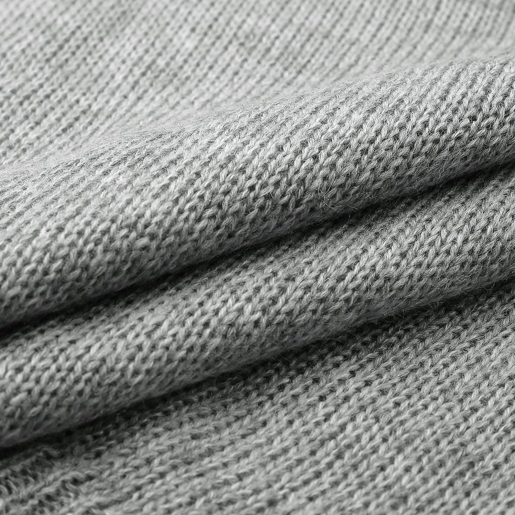 Stilla | Modersmart og Enkel Strikpullover
