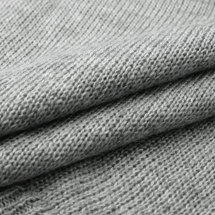 Stilla | Modersmart og Enkel Strikpullover