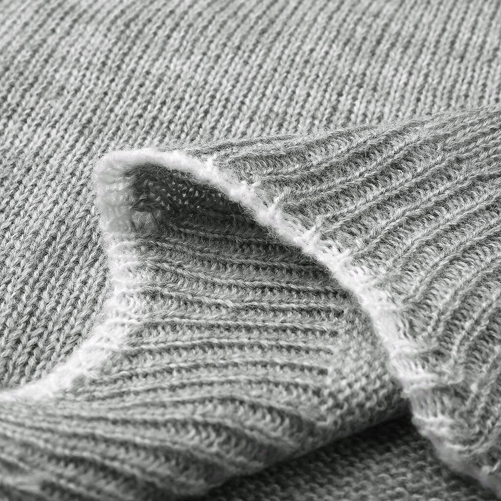Stilla | Modersmart og Enkel Strikpullover