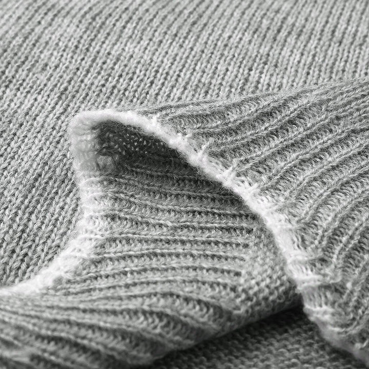 Stilla | Pullover med trendy elegance