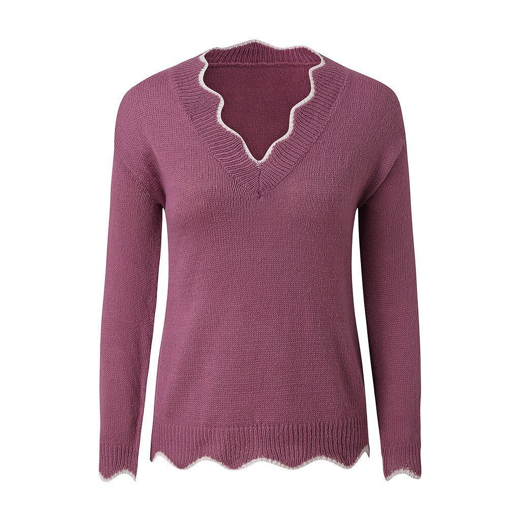 Stilla | Trendy og tidløs sweater