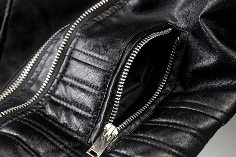 Stilla | Stilfuld Dame-Motorcykeljakke