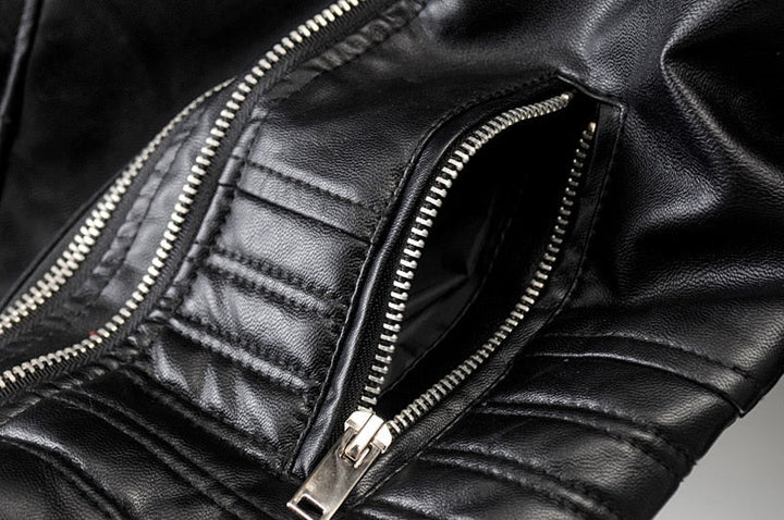 Stilla | Stilfuld Dame-Motorcykeljakke