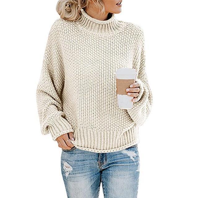 Stilla | Pull Gradvis Afslappet og Elegant
