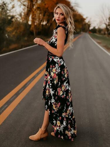 Stilla | Boho Chic Maxikjole