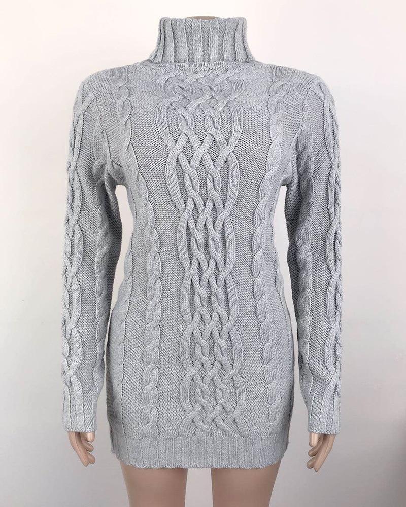 Stilla | Trendy og ubesværet sweater
