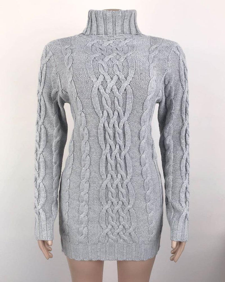 Stilla | Trendy og ubesværet sweater