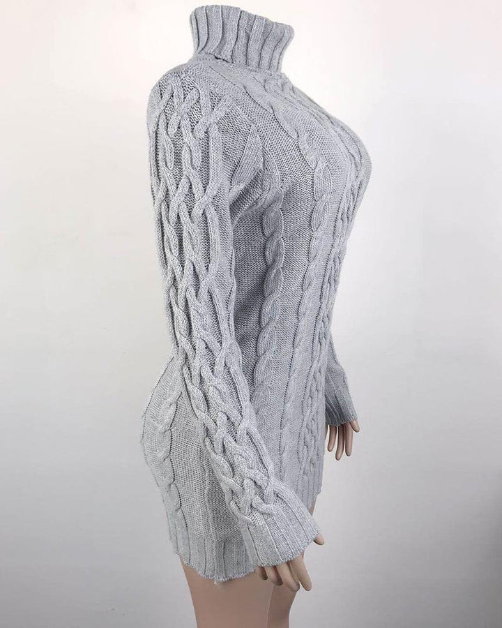 Stilla | Trendy og ubesværet sweater