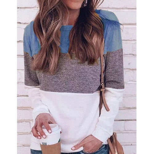 Stilla | Tidløst og Elegant T Shirt
