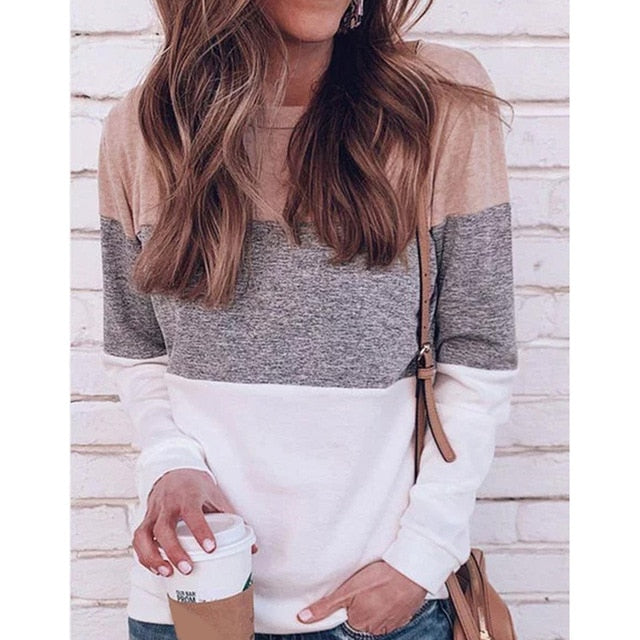 Stilla | Tidløst og Elegant T Shirt