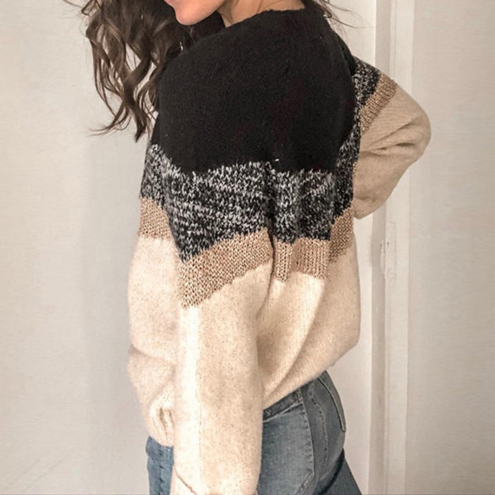 Stilla | Modersk og Enkeltr Pullover
