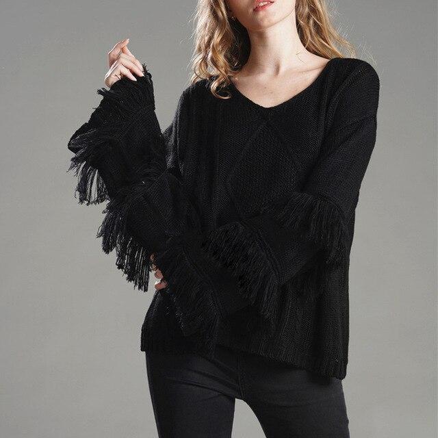 Stilla | Ukompliceret pullover til elegante looks