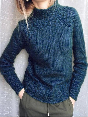Stilla | Elegant og Lækker Sweatshirt