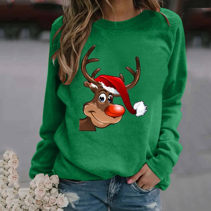 Stilla | Casual sweater med stilfuldt touch