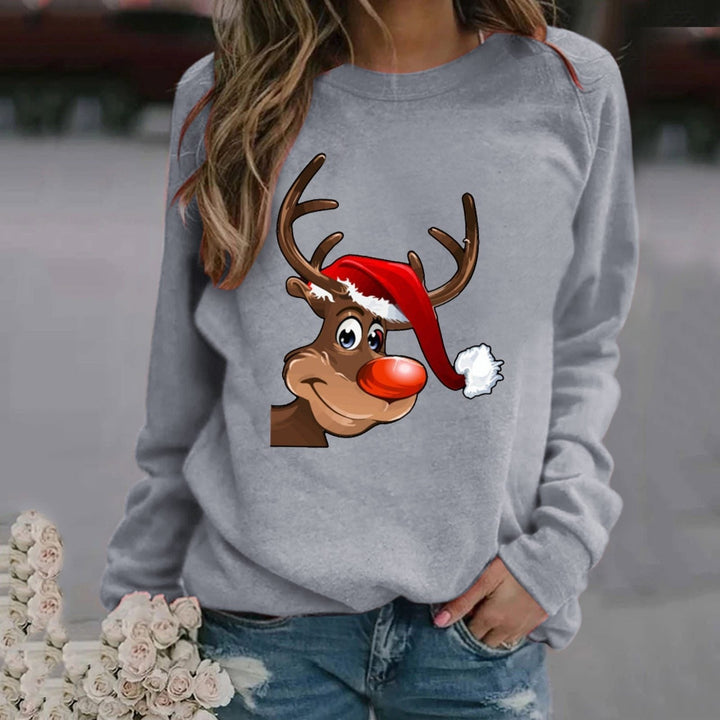 Stilla | Casual sweater med stilfuldt touch