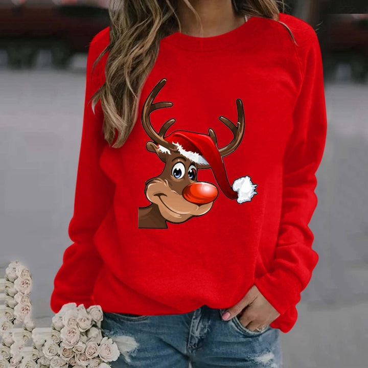 Stilla | Casual sweater med stilfuldt touch