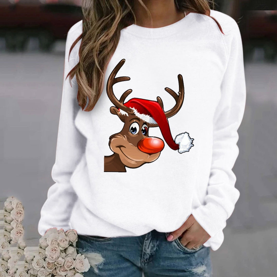 Stilla | Klassisk stil i moderne sweater