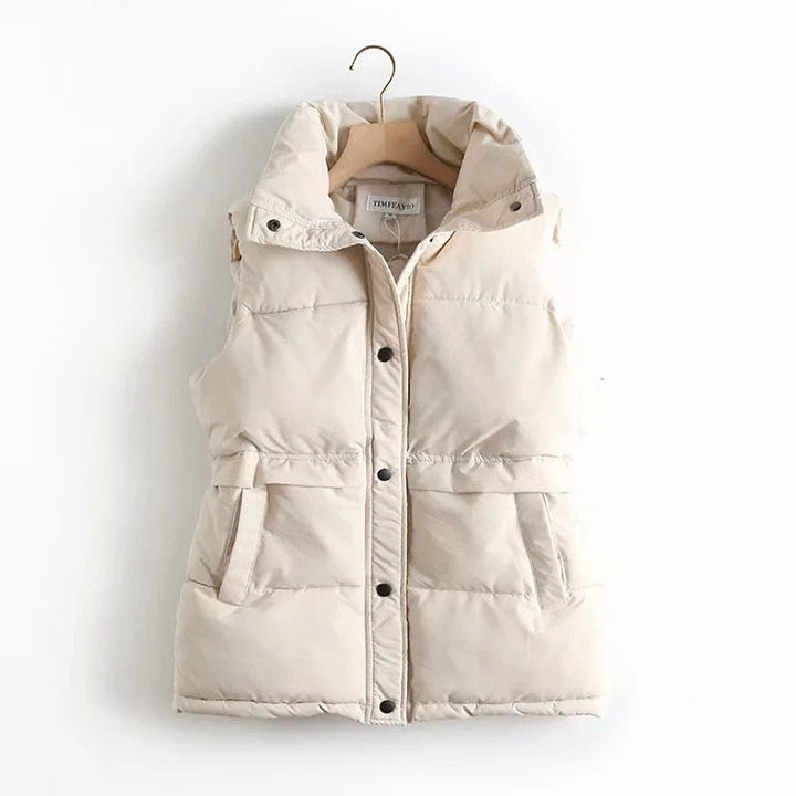Stilla | Vest Jakke