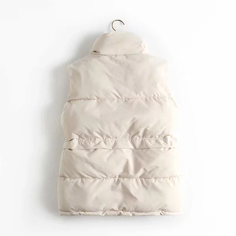 Stilla | Vest Jakke