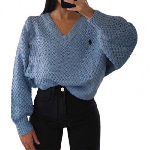 Stilla | Løs pullover til afslappet look