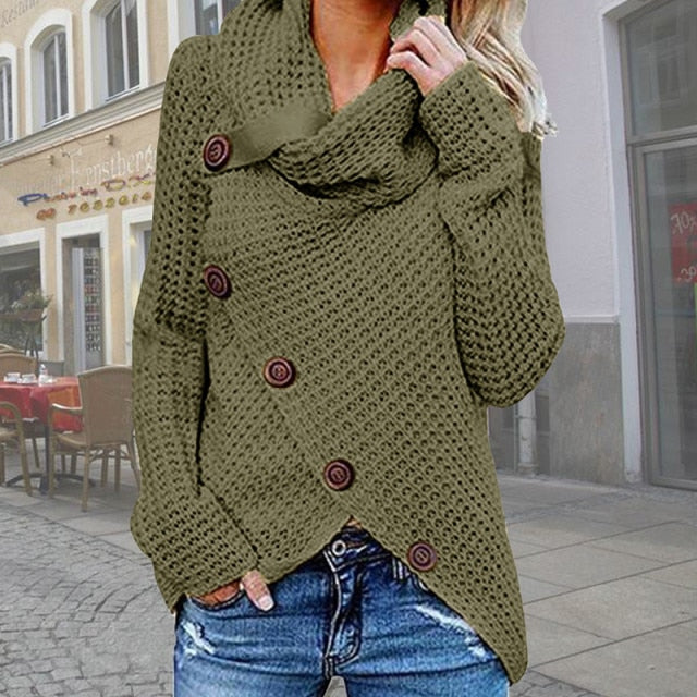 Stilla | Klassisk Sweatshirt til Komfortable Styles