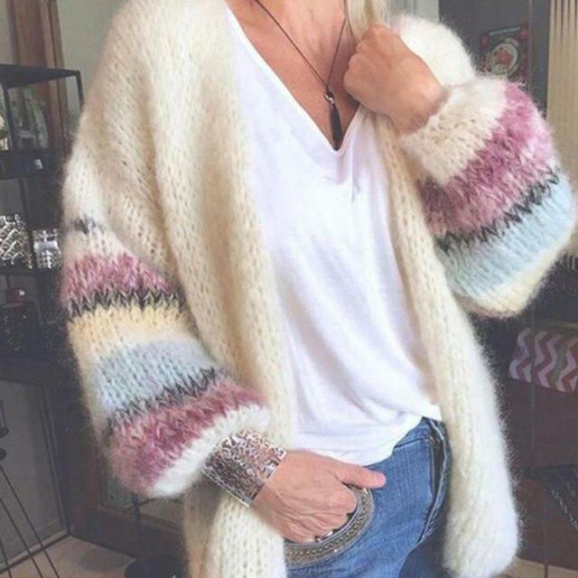 Stilla | Tidless og Elegant Cardigan
