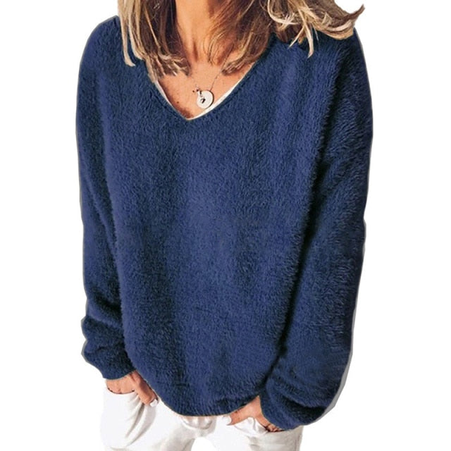 Stilla | Pull Overall Tidsløs og Elegant