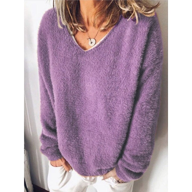 Stilla | Pull Overall Tidsløs og Elegant