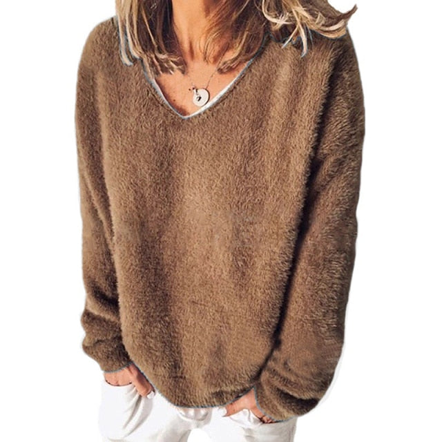 Stilla | Pull Overall Tidsløs og Elegant