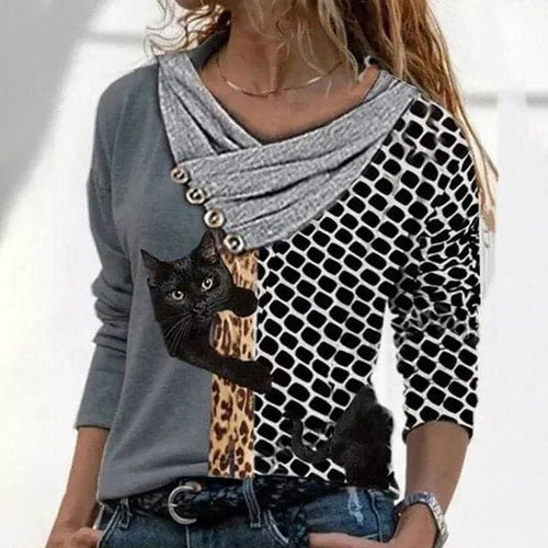 Stilla | Modepullover i klassisk look