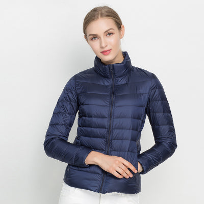 Stilla | Jakke Letvægts Dunjakke