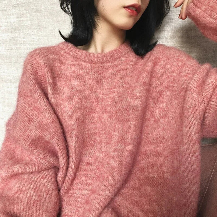 Stilla | Casual fit sweater