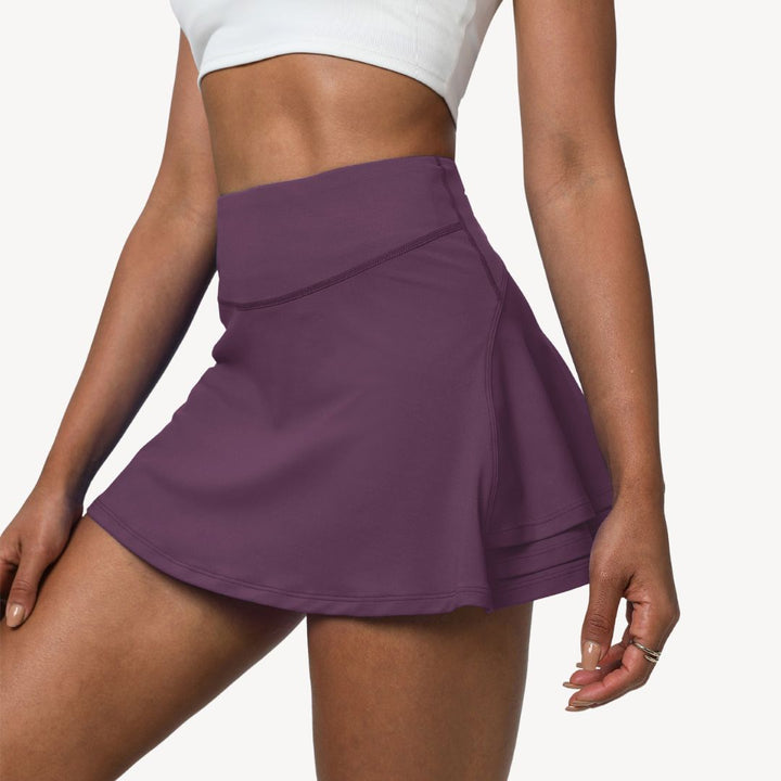 Stilla | Kvinders Pickleball Skirt