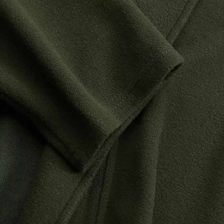 Stilla | Trendy frakke med elegant note
