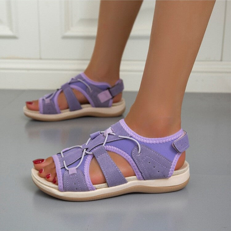 Stilla | Ortho Strap-sandaler